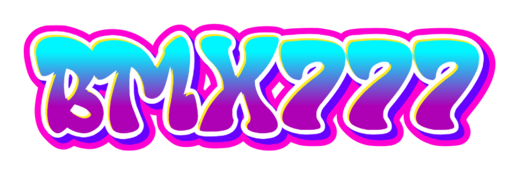 bmx777