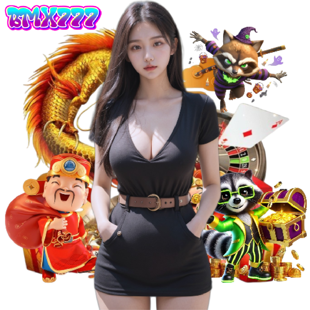 bmx777 เกมลิขสิทธิ์แท้