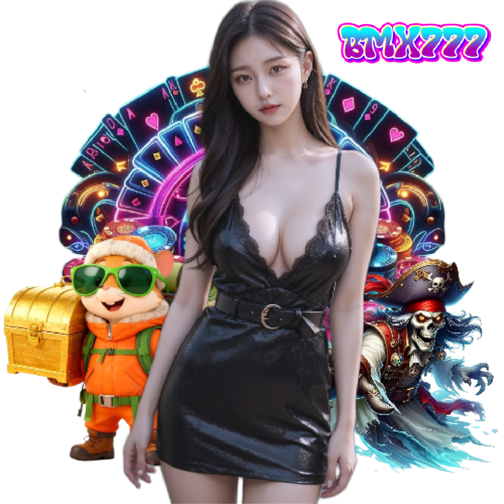 bmx777 เว็บตรง