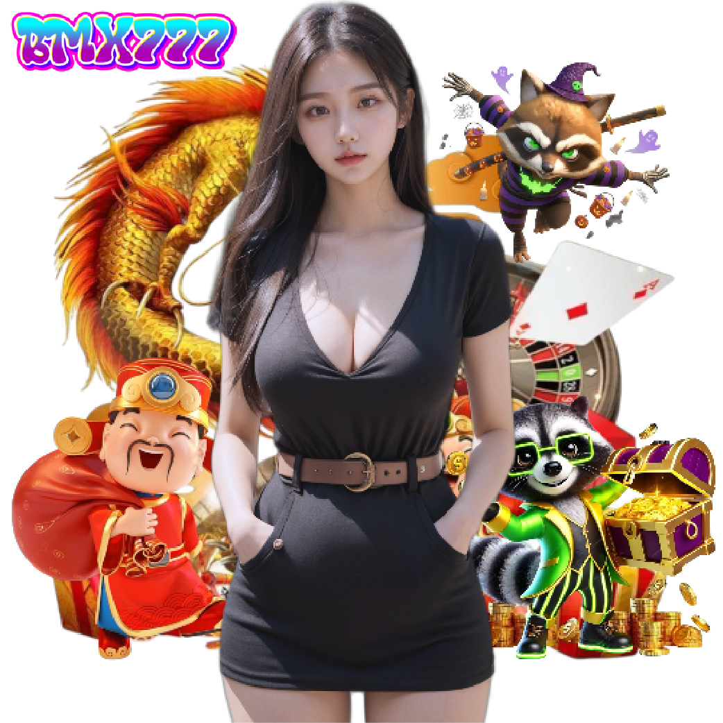 bmx777 เกมลิขสิทธิ์แท้