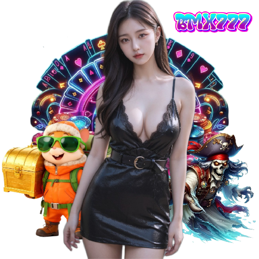 bmx777 เว็บตรง