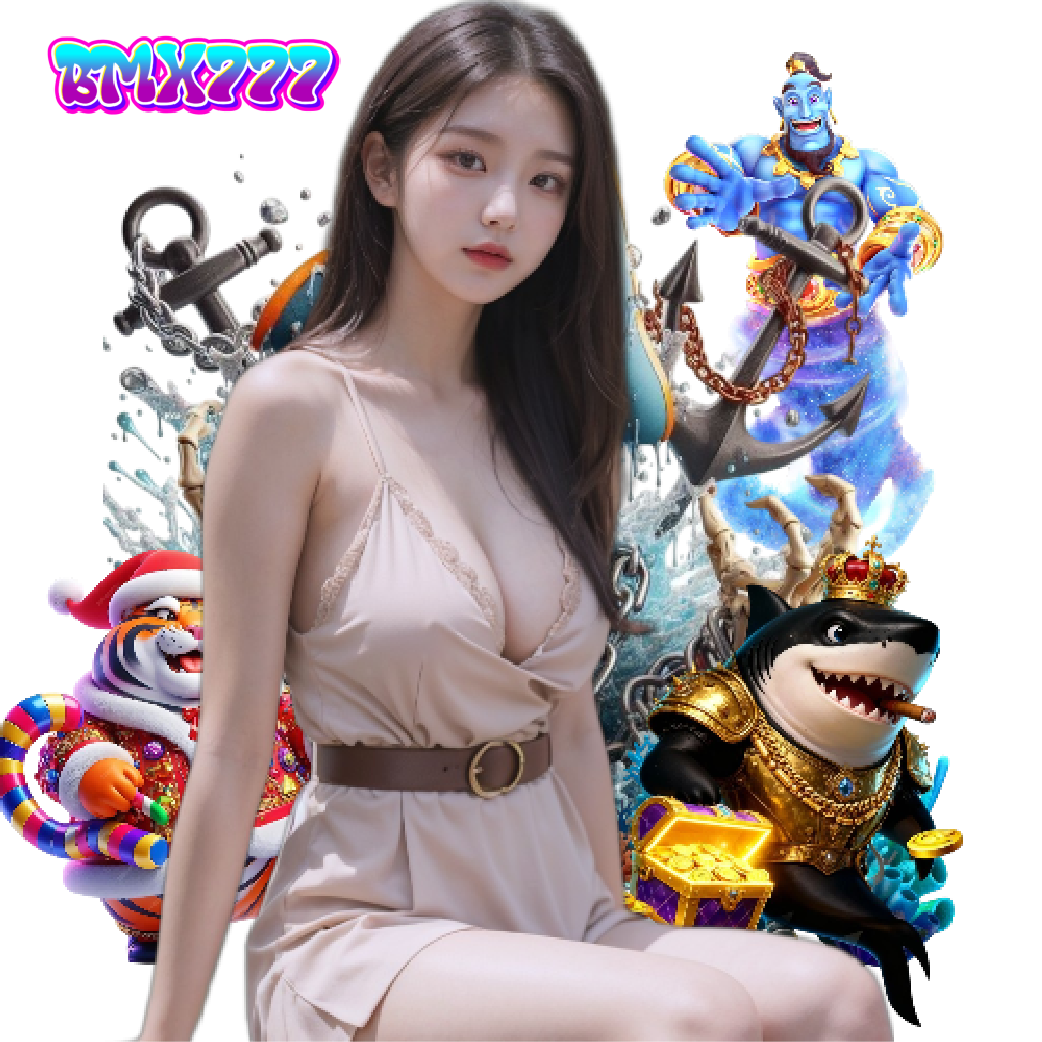 bmx777 สล็อต